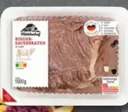 PENNY Rinder-Sauerbraten Angebot