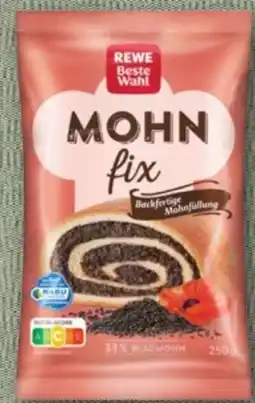 nahkauf Mohn Fix Angebot