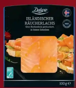 Lidl Räucherlachs Angebot