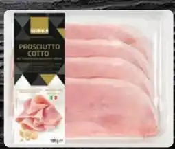 Marktkauf Prosciutto Cotto Angebot