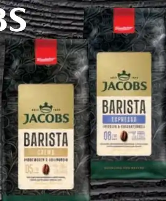 Marktkauf Barista Espresso Angebot