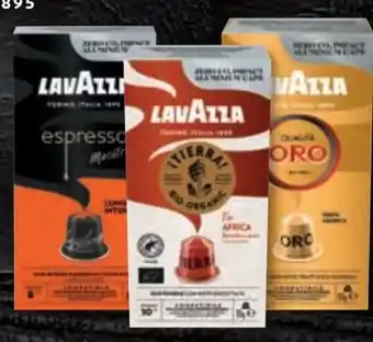 Marktkauf Espresso Maestro Kaffee Kapseln Angebot