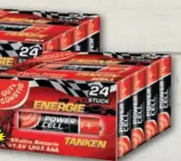 Marktkauf Alkaline Batterien Angebot