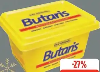 Edeka Butterfett Angebot