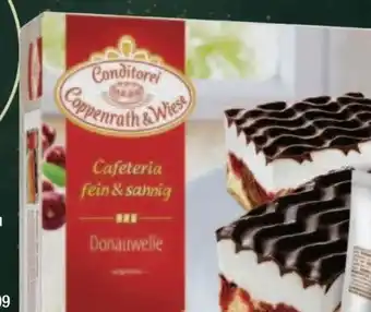 Edeka Cafeteria Angebot