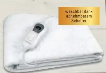 Marktkauf Wärmeunterbett HU A60 Angebot