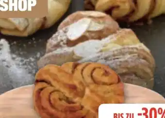 Edeka Franzbrötchen Angebot