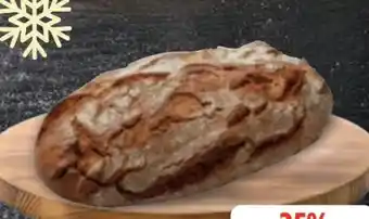 Edeka Rustikales Roggenmischbrot Angebot