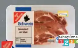 Edeka Schweinenacken Angebot