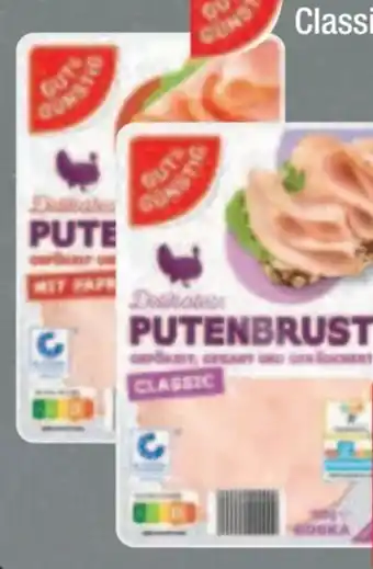 Edeka Delikatess Putenbrust Angebot