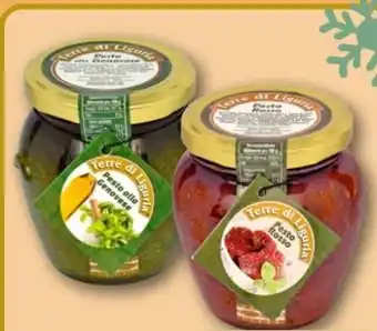 REWE Center Pesto Rosso Angebot