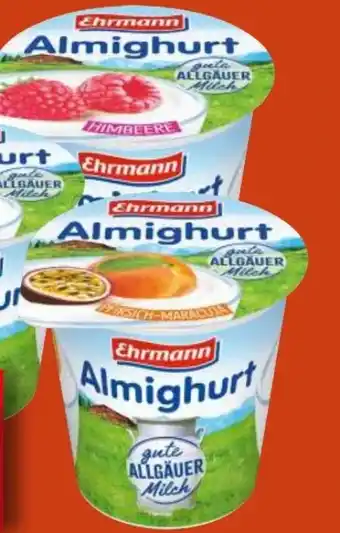 EDEKA Bandelt Almighurt Angebot