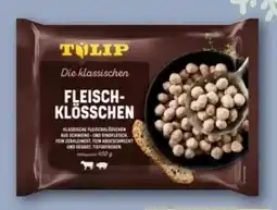 REWE Fleischklößchen Angebot