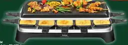 REWE Raclette-Grill RE4588 Angebot