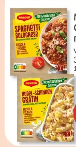 Budni Fix Curry Geschnetzeltes Angebot