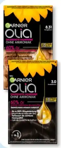 Budni Olia Coloration Angebot