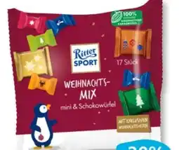 Budni Bunter Weihnachtsmix Angebot