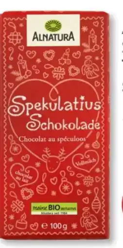 Budni Spekulatius Tafelschokolade Angebot