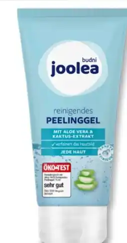 Budni Peelinggel Aloe Vera Angebot