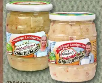 nahkauf Schlachtekraut Angebot