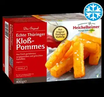 PENNY Das Original Echte Thüringer Kloß-Pommes Angebot