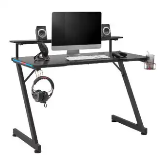Mömax Gamingtisch Racer II Angebot