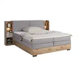 Mömax Boxspringbett Ravenna Angebot