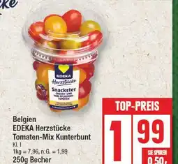 Edeka Edeka herzstücke tomaten-mix kunterbunt Angebot