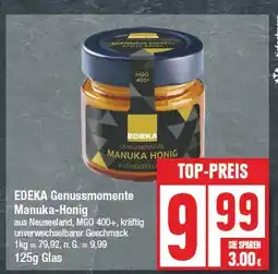 Edeka Edeka genussmomente manuka-honig Angebot