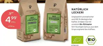 Tchibo Tchibo bio äthiopien Angebot
