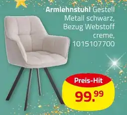 ROLLER Armlehnstuhl Angebot