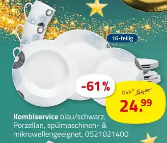 ROLLER Kombiservice Angebot