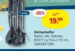 ROLLER Küchenhelfer Angebot