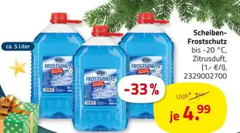 ROLLER Klax scheiben-frostschutz Angebot