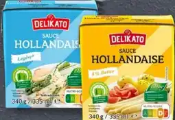 Aldi Nord Sauce Hollandaise Angebot