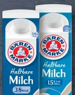 Aldi Nord Haltbare Milch Angebot