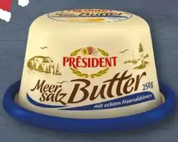 Aldi Nord Meersalz Butter Angebot