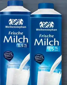 Aldi Nord Frische Milch Angebot