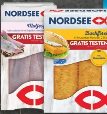 E-Center Backfisch Angebot