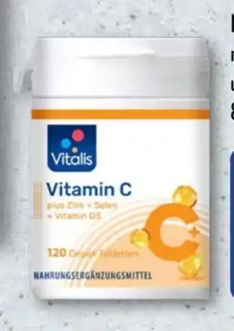 Aldi Nord Vitamin C Angebot