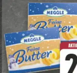 E-Center Feine Butter Angebot