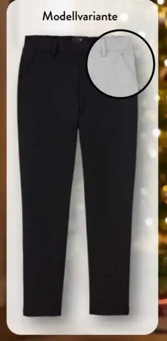 Aldi Nord Damen Hose Angebot