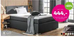 Mömax Boxbett „mali new“ Angebot