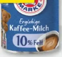 trinkgut Kaffee-Milch Angebot