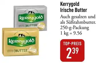 Galeria Markthalle Kerrygold Irische Butter Angebot