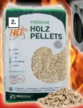 toom Baumarkt Holzpellets Angebot