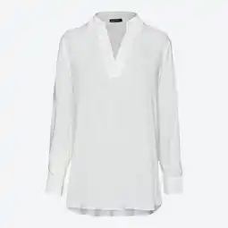 NKD Damen-Bluse aus reiner Viskose Angebot