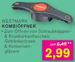 KODi Westmark kombiöffner Angebot