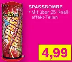 KODi Spassbombe Angebot