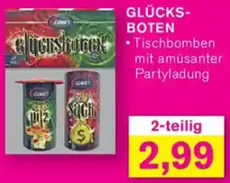 KODi Comet glücksboten Angebot